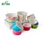 Eco-Friendly Disposable Ice Cream Cups